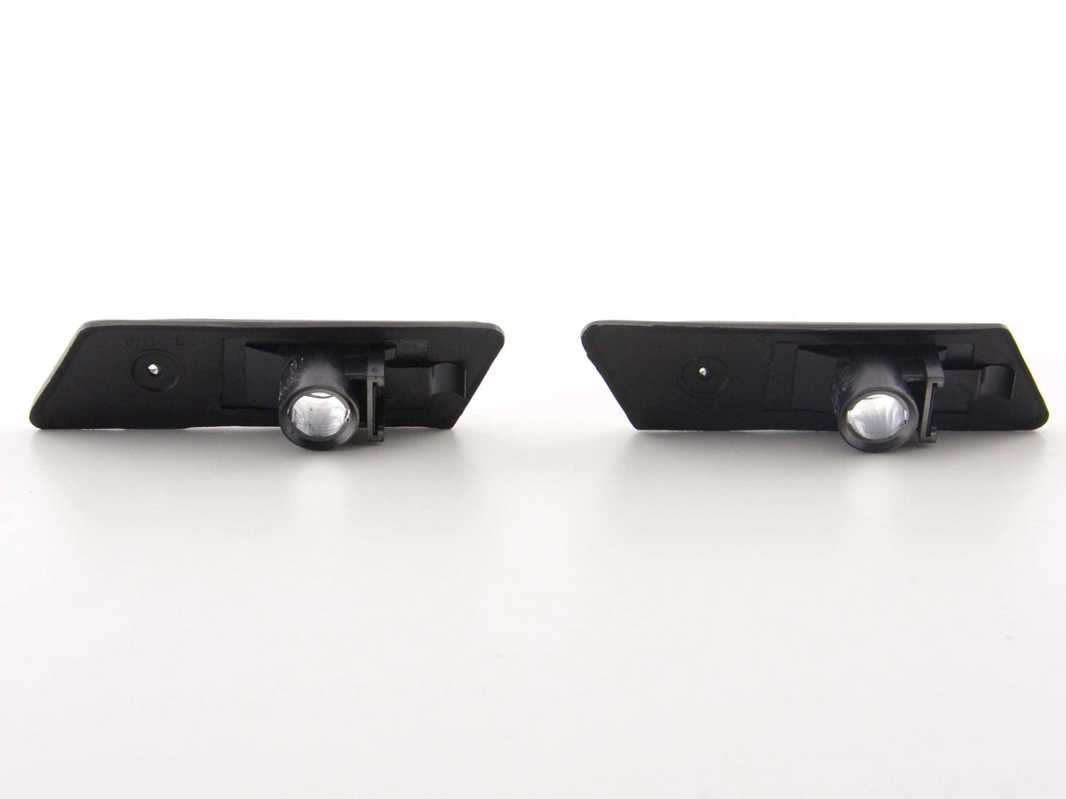 Seitenblinker Set BMW 3er Typ E36 clear Seitenblinker Set BMW 3er Typ E36 clear